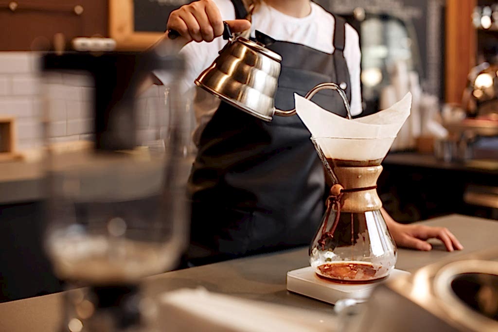 chemex